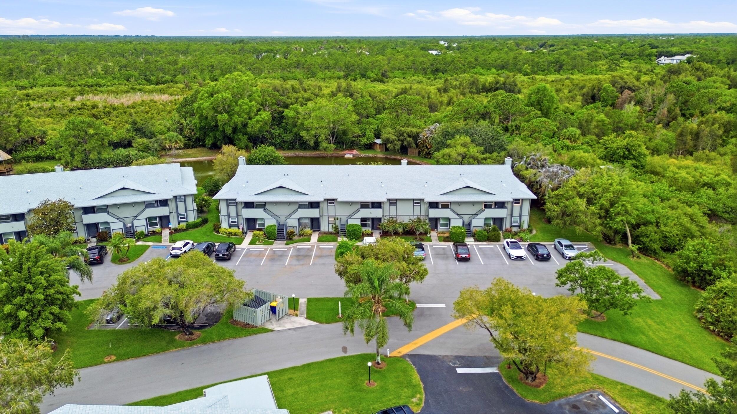 PINECROFT CONDO - Residential