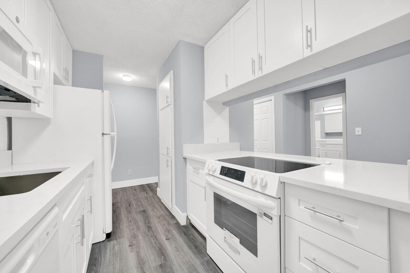 BOYNTON LANDINGS CONDO - Residential Lease