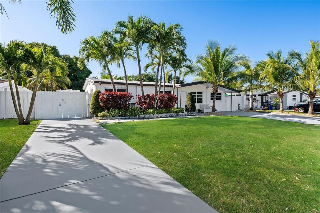 HERITAGE ESTATES - Residential