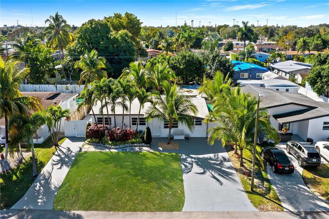 HERITAGE ESTATES - Residential