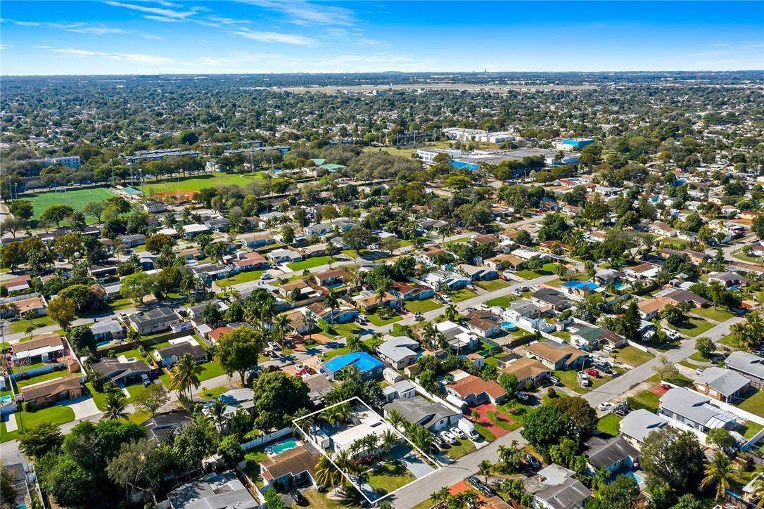 HERITAGE ESTATES - Residential