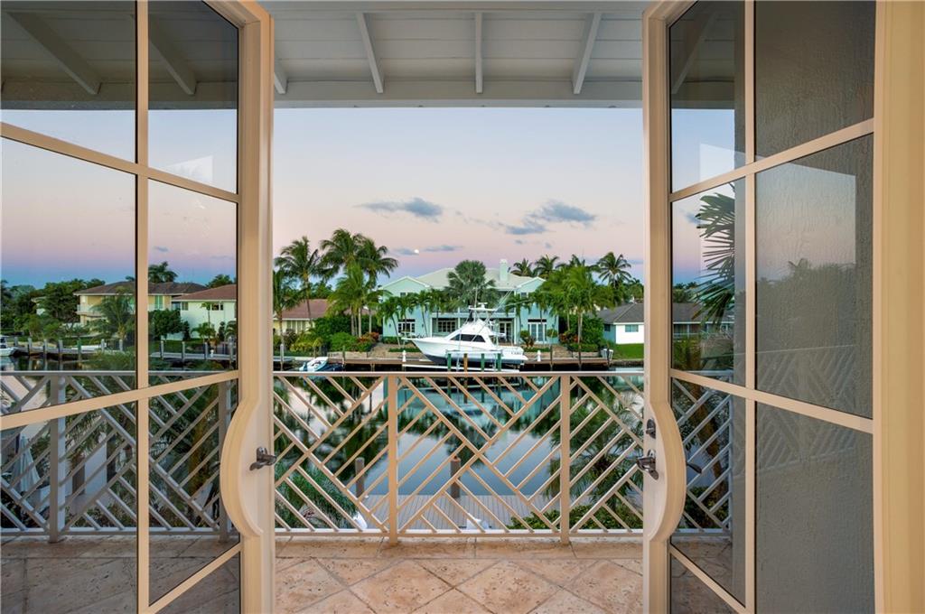Lighthouse Point 3rd Sec - Residential