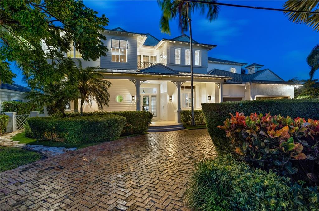 Lighthouse Point 3rd Sec - Residential