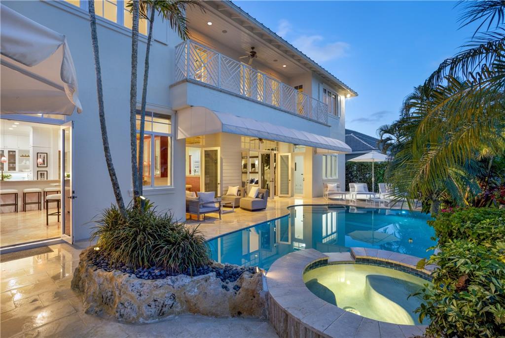 Lighthouse Point 3rd Sec - Residential
