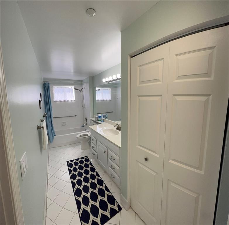 South Hampton - Residential