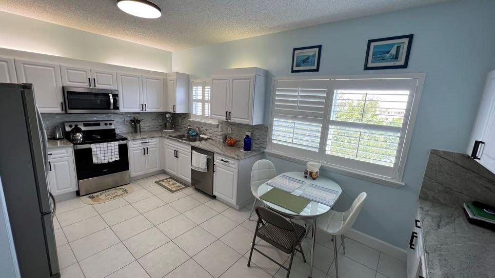 South Hampton - Residential