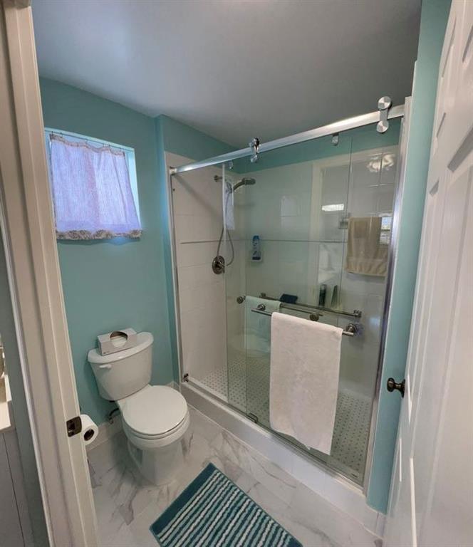 South Hampton - Residential
