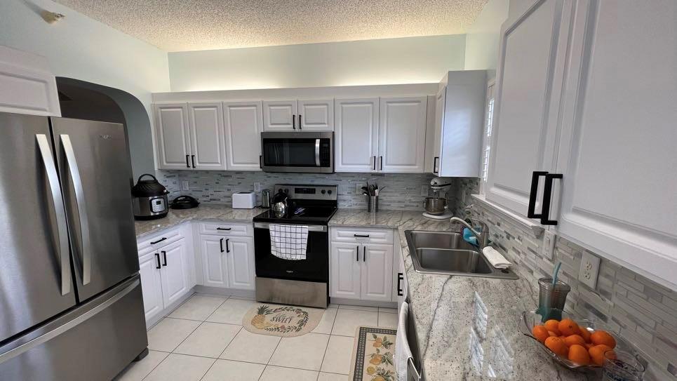 South Hampton - Residential