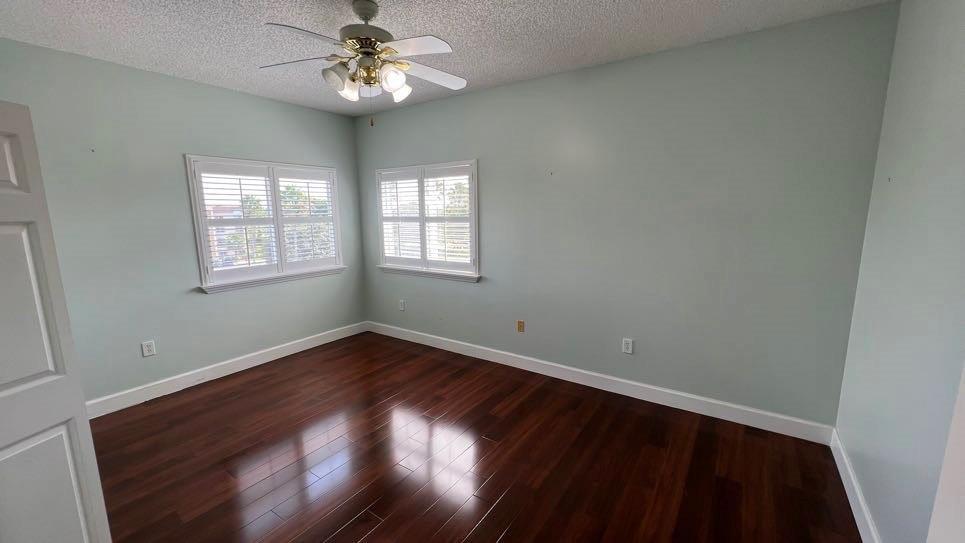 South Hampton - Residential