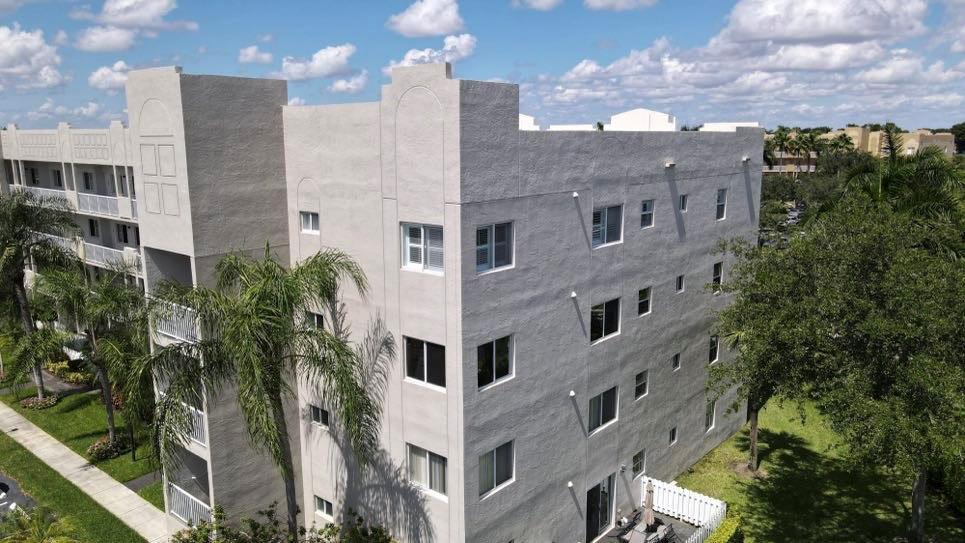 South Hampton - Residential