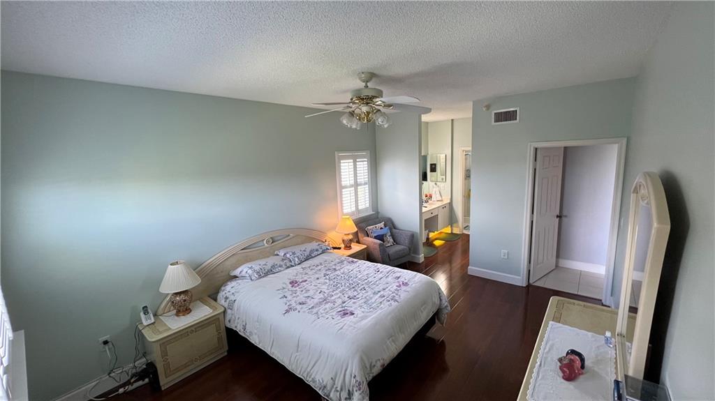 South Hampton - Residential