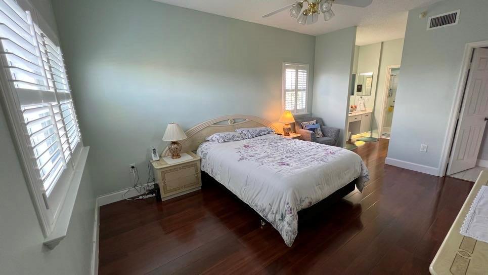 South Hampton - Residential