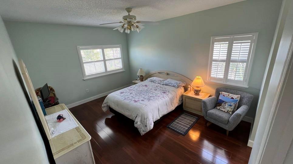 South Hampton - Residential