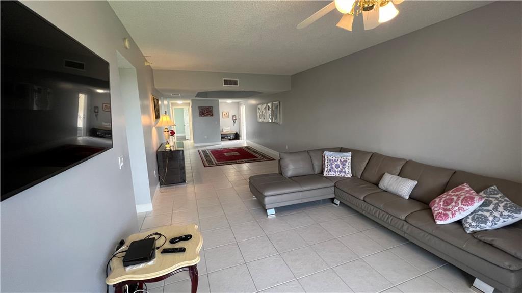 South Hampton - Residential