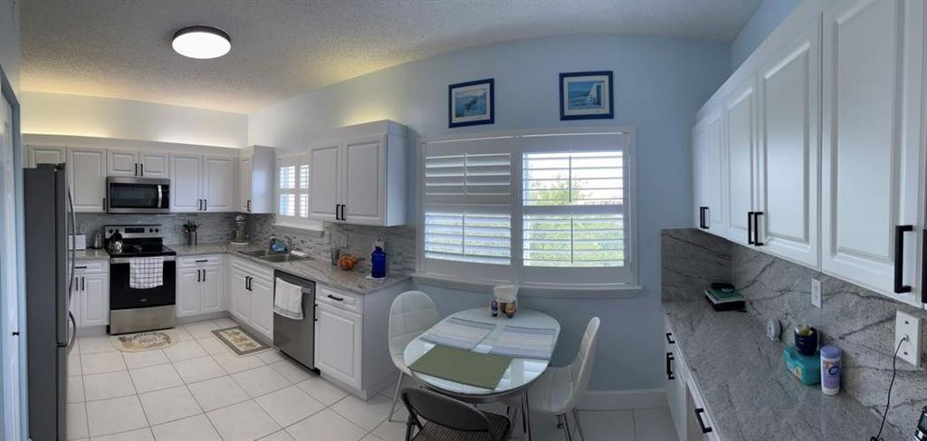 South Hampton - Residential