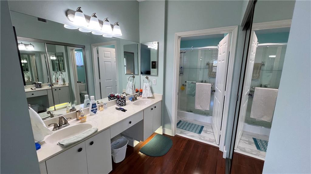 South Hampton - Residential