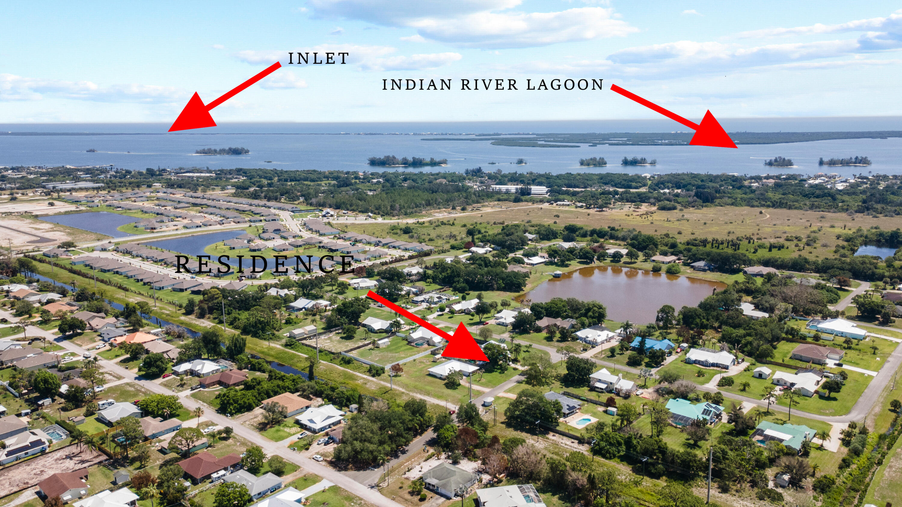 SOUTH MOON UNDER SUB - Residential