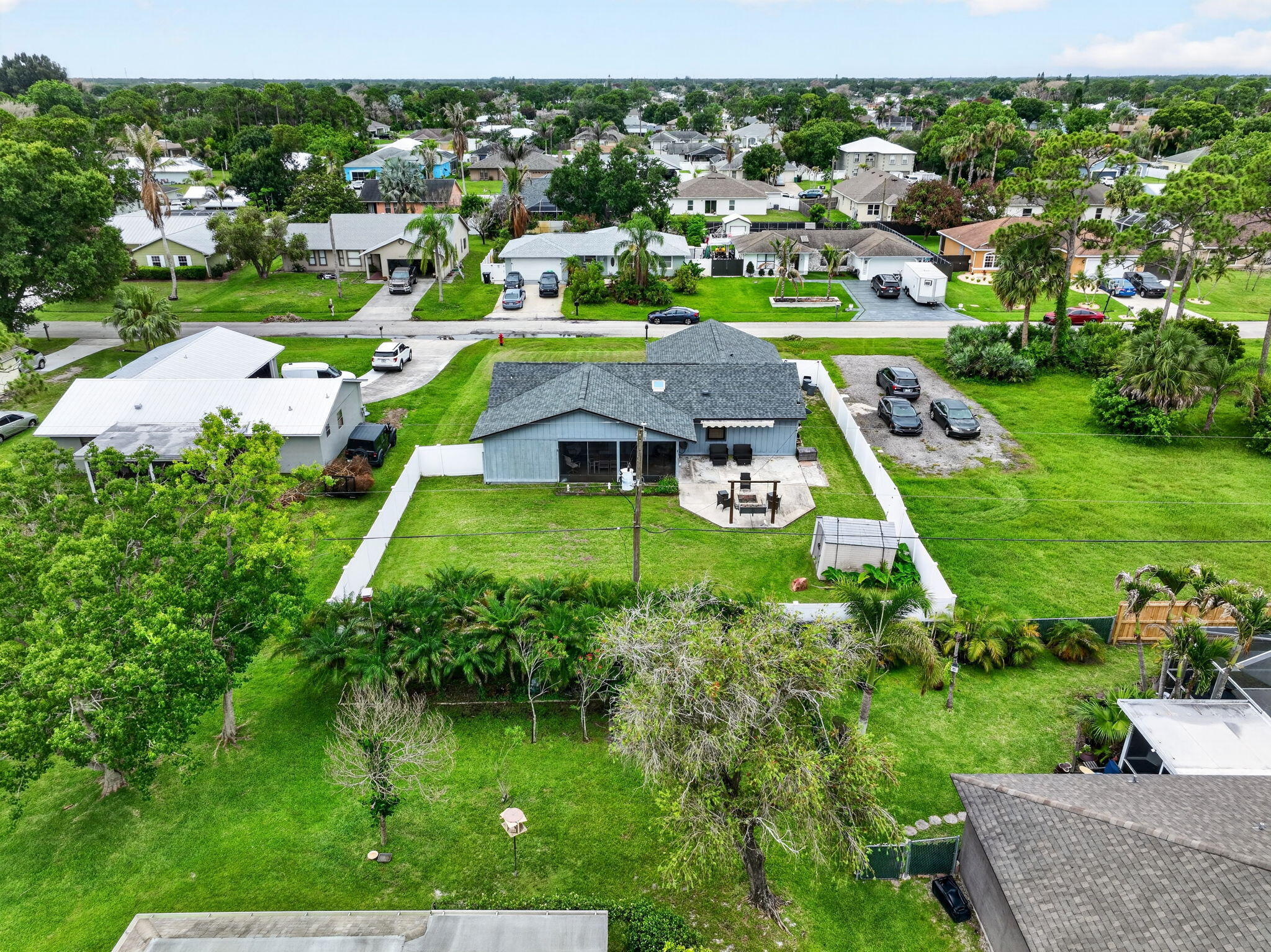 PORT ST LUCIE SECTION 10 - Residential