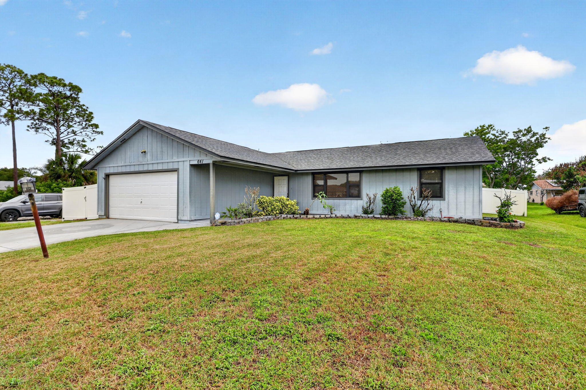 PORT ST LUCIE SECTION 10 - Residential