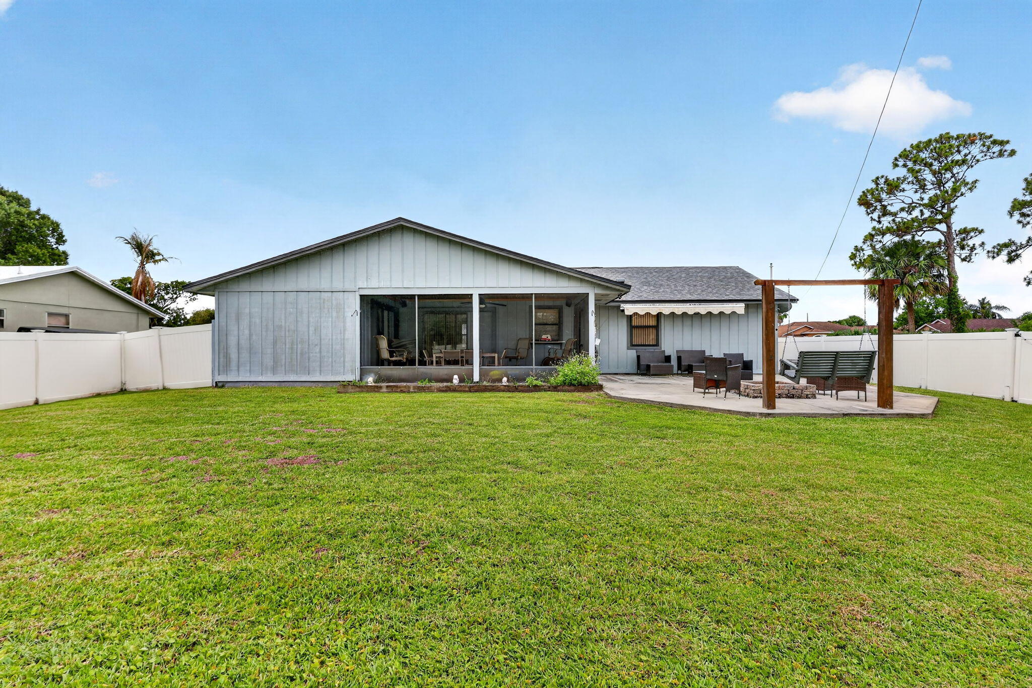 PORT ST LUCIE SECTION 10 - Residential