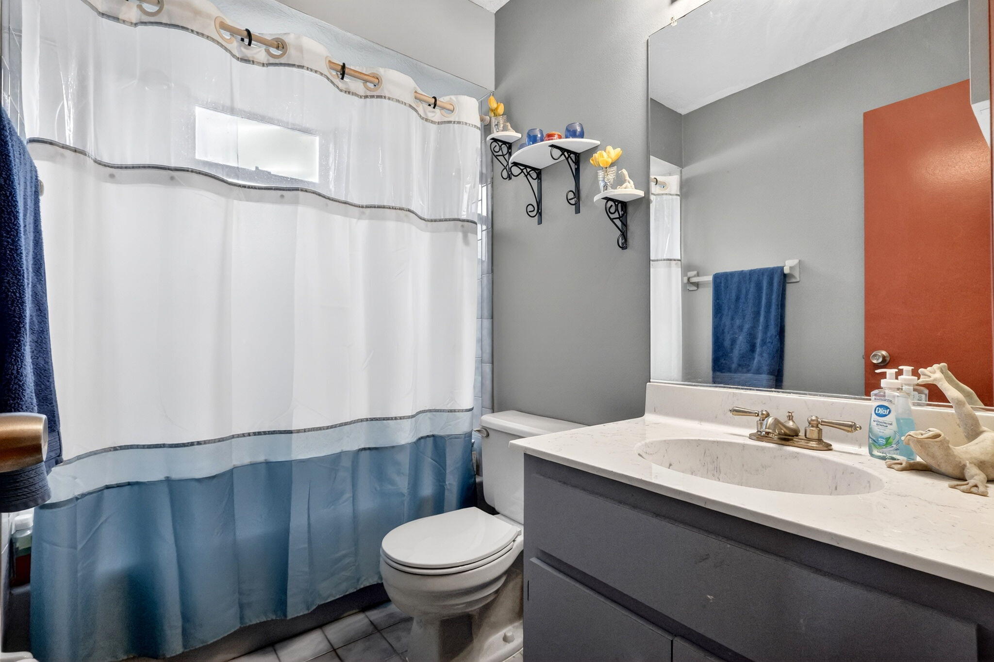 PORT ST LUCIE SECTION 10 - Residential
