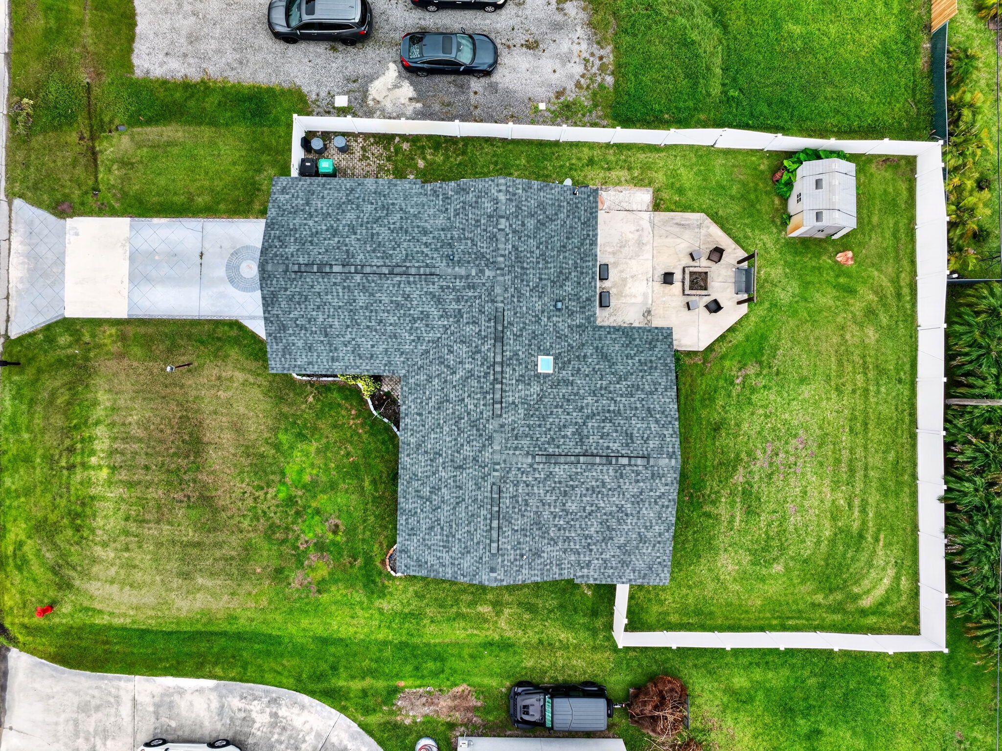 PORT ST LUCIE SECTION 10 - Residential