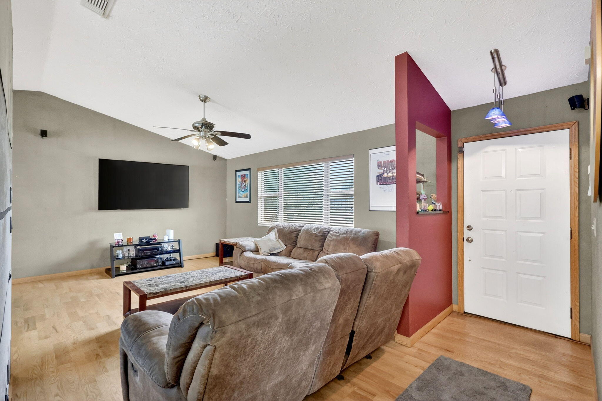 PORT ST LUCIE SECTION 10 - Residential