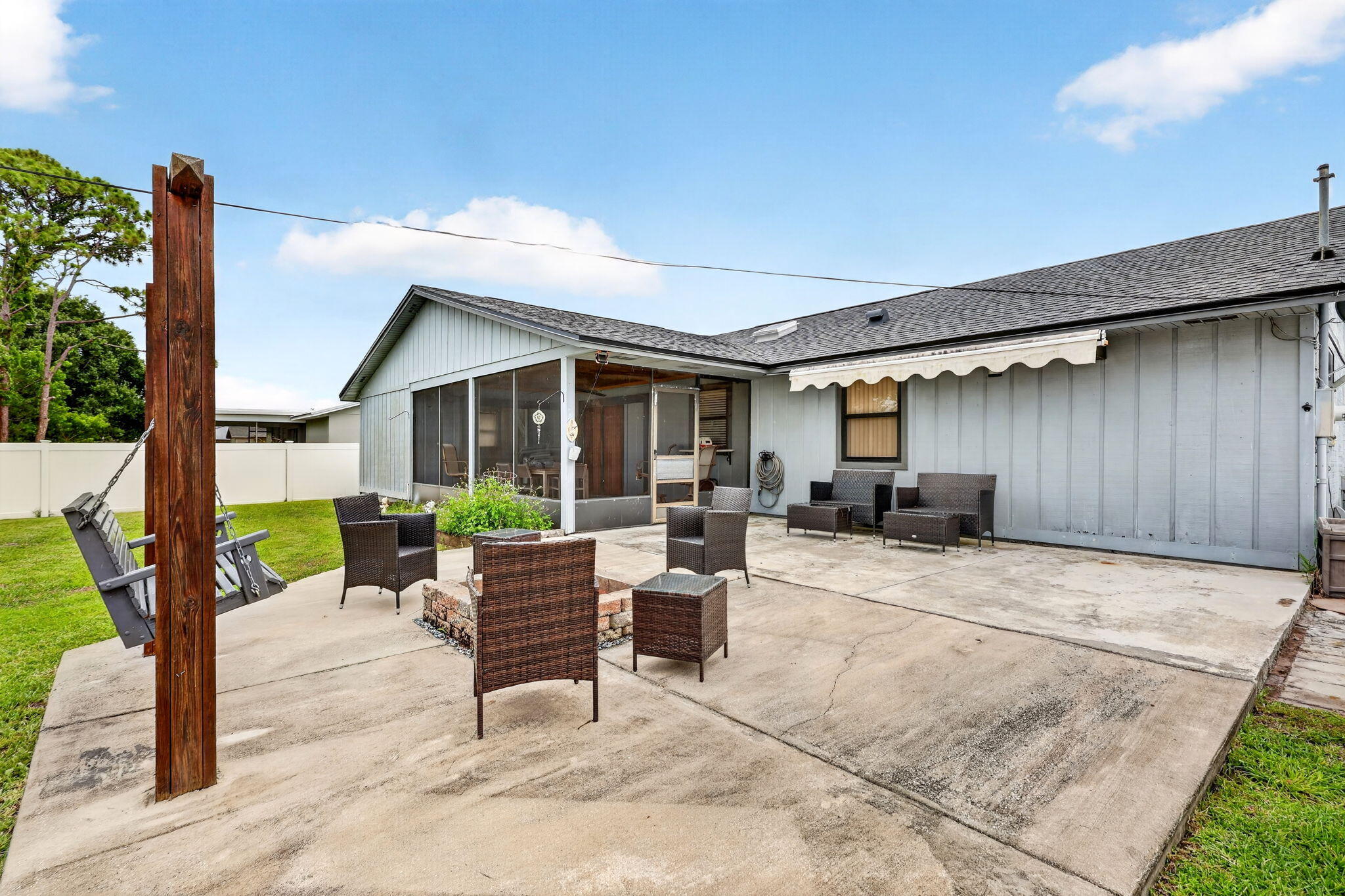 PORT ST LUCIE SECTION 10 - Residential