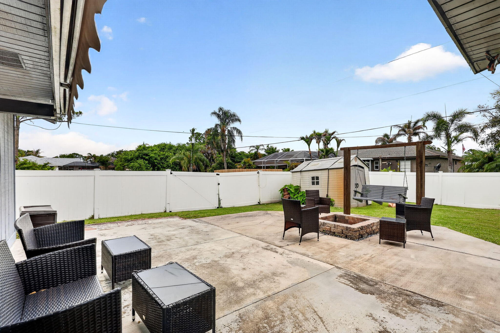 PORT ST LUCIE SECTION 10 - Residential