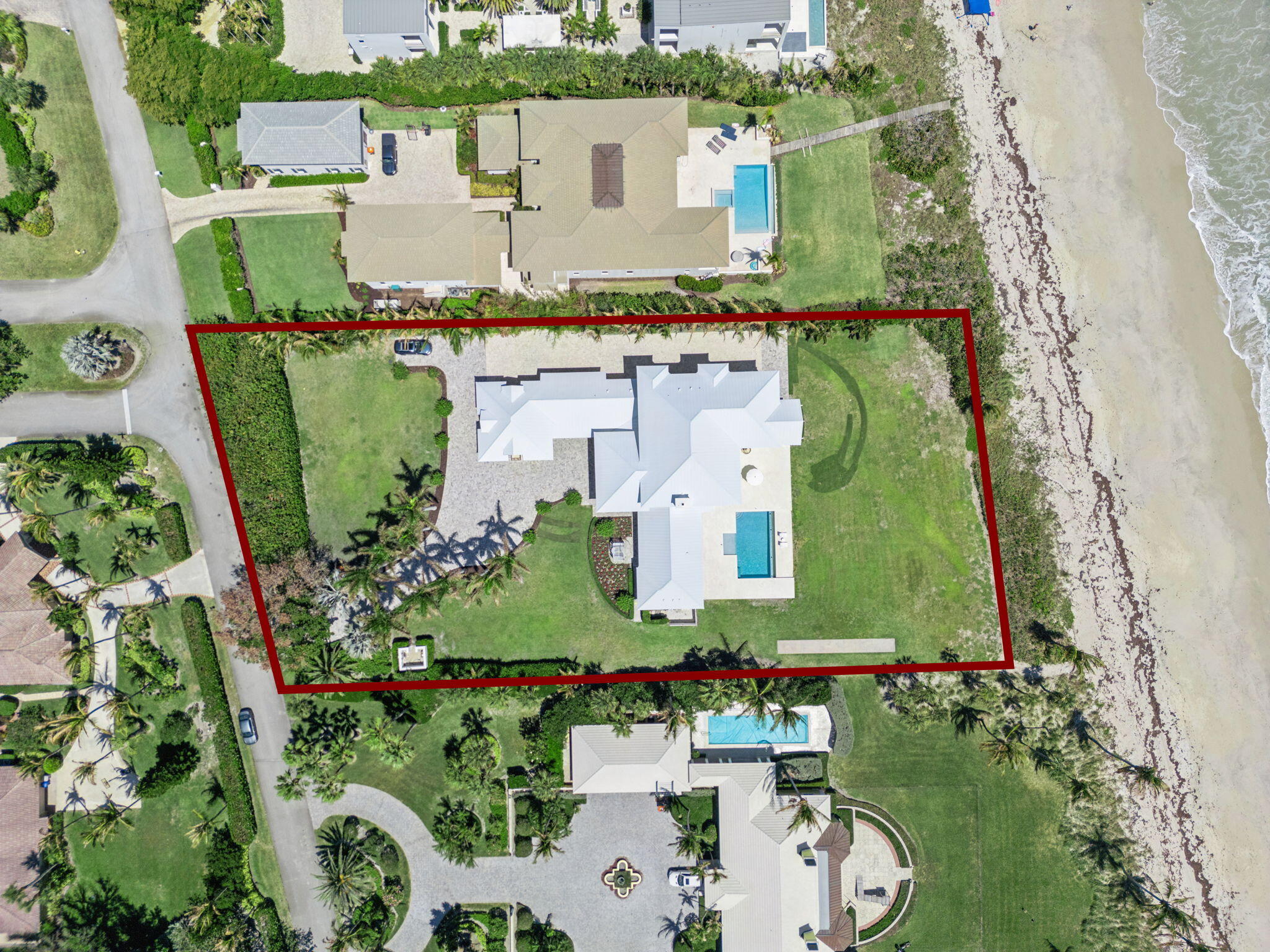 FLORALTON BEACH SUB NO 1 - Residential