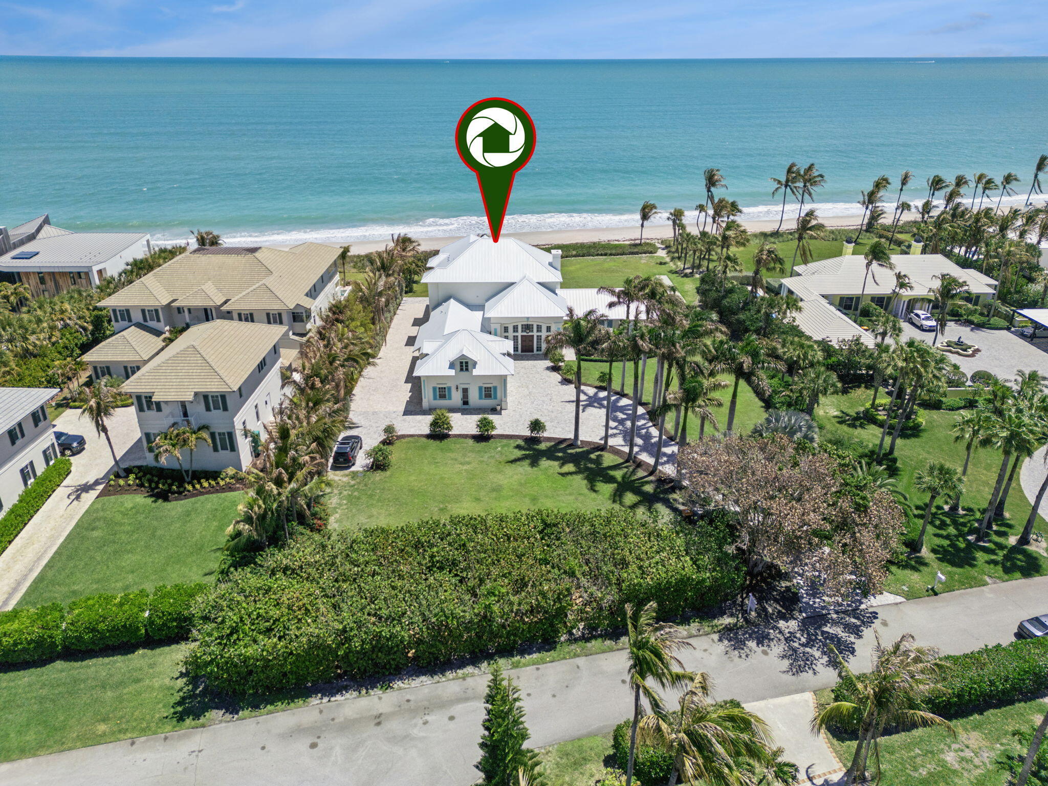 FLORALTON BEACH SUB NO 1 - Residential
