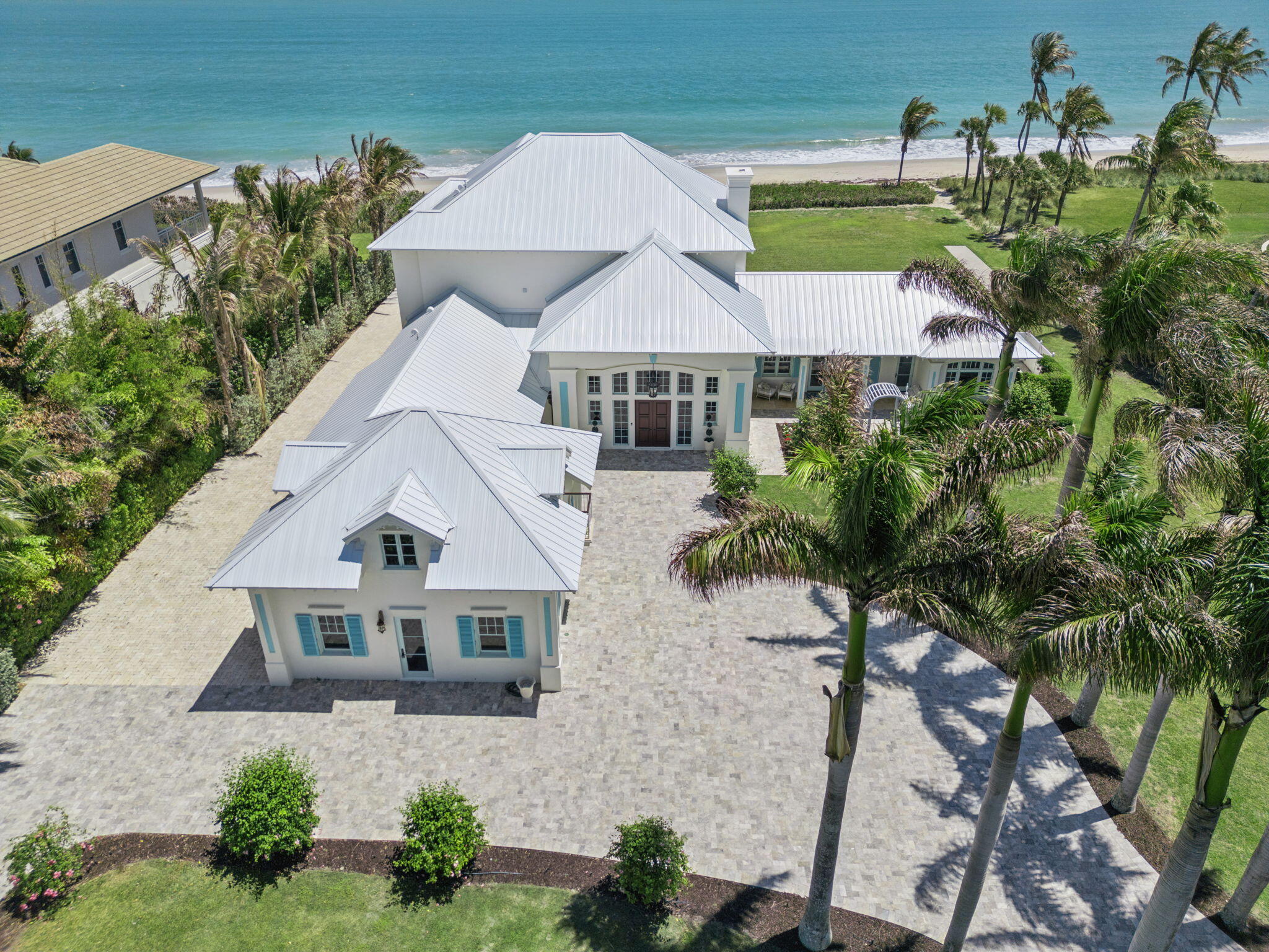 FLORALTON BEACH SUB NO 1 - Residential