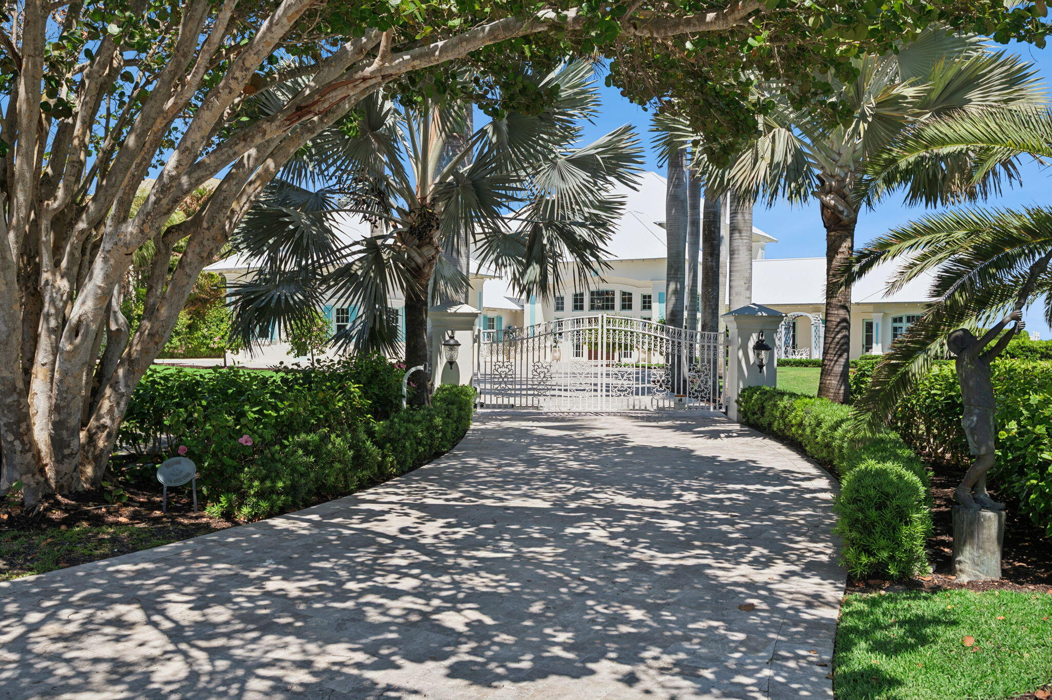 FLORALTON BEACH SUB NO 1 - Residential