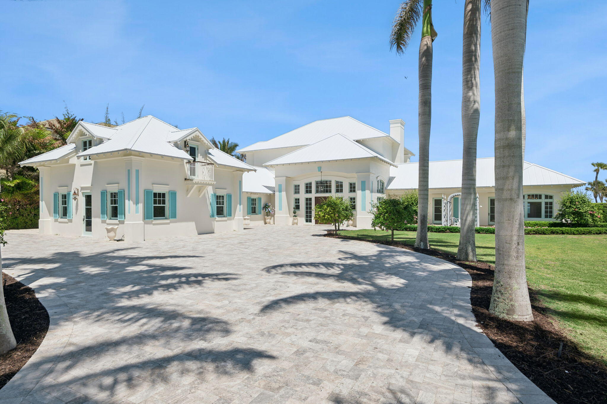 FLORALTON BEACH SUB NO 1 - Residential