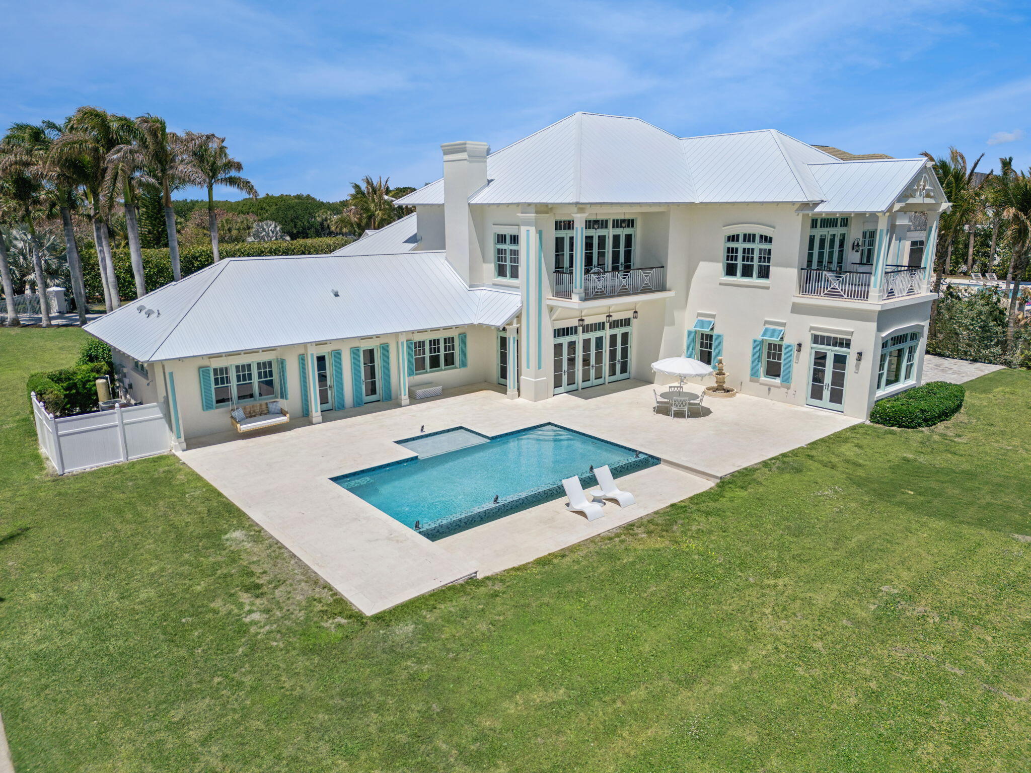 FLORALTON BEACH SUB NO 1 - Residential