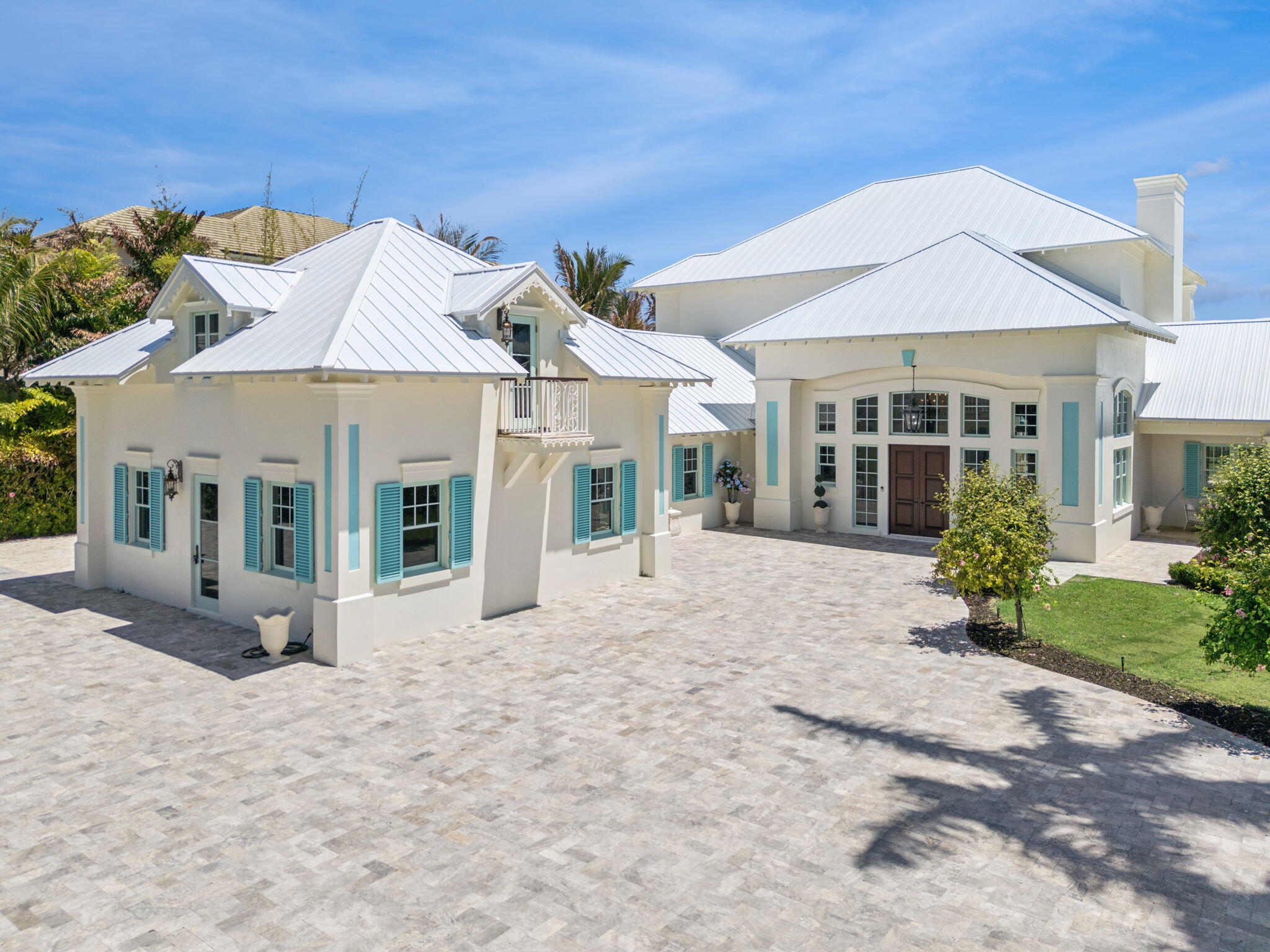 FLORALTON BEACH SUB NO 1 - Residential