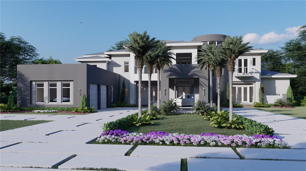 Rolling Oaks - Residential