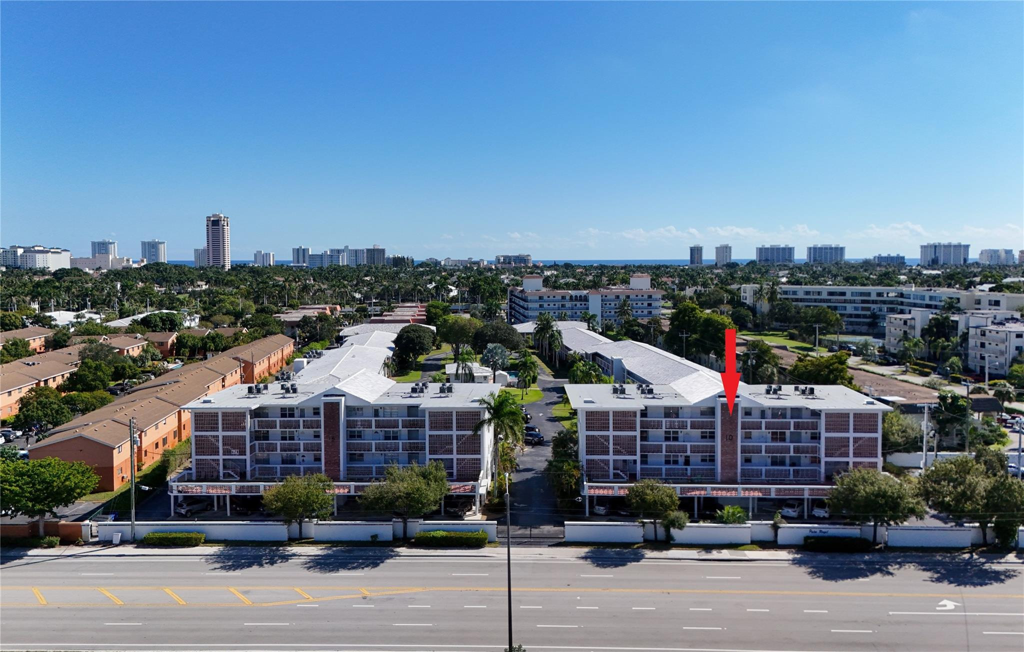 Spectacular fully renovated 2-beds 2-baths condo located in Boca Raton, just minutes from the beach. Turnkey furnished. New high impact windows and doors. New cat-5 windows on patio. Kitchen w/ new cabinets, pantry, granite counters, barstool, stainless steel appliances, LED top ceiling lights. Stylish-new dining TV-room. Newer bathrooms high-end finishing. Suite master w/ access to balcony, walking closet w/ full size washer and dryer. New HVAC, plumbing, electric panel. All permits approved and inspected by city of Boca Raton. Convenient same-floor access to the sundeck area. One assigned covered space carport, plenty of guest space. Clubhouse, community pool, BBQ area. Building w/ new roof and new electric panels. Jan/26 special assessment paid by seller. Call to schedule your visit. Spectacular fully renovated 2-beds 2-baths condo located in Boca Raton, just minutes from the beach. Turnkey furnished. New high impact windows and doors. New cat-5 windows on patio. Kitchen w/ new cabinets, pantry, granite counters, barstool, stainless steel appliances, LED top ceiling lights. Stylish-new dining TV-room. Newer bathrooms high-end finishing. Suite master w/ access to balcony, walking closet w/ full size washer and dryer. New HVAC, plumbing, electric panel. All permits approved and inspected by city of Boca Raton. Convenient same-floor access to the sundeck area. One assigned covered space carport, plenty of guest space. Clubhouse, community pool, BBQ area. Building w/ new roof and new electric panels. Jan/26 special assessment paid by seller. Call to schedule your visit.
