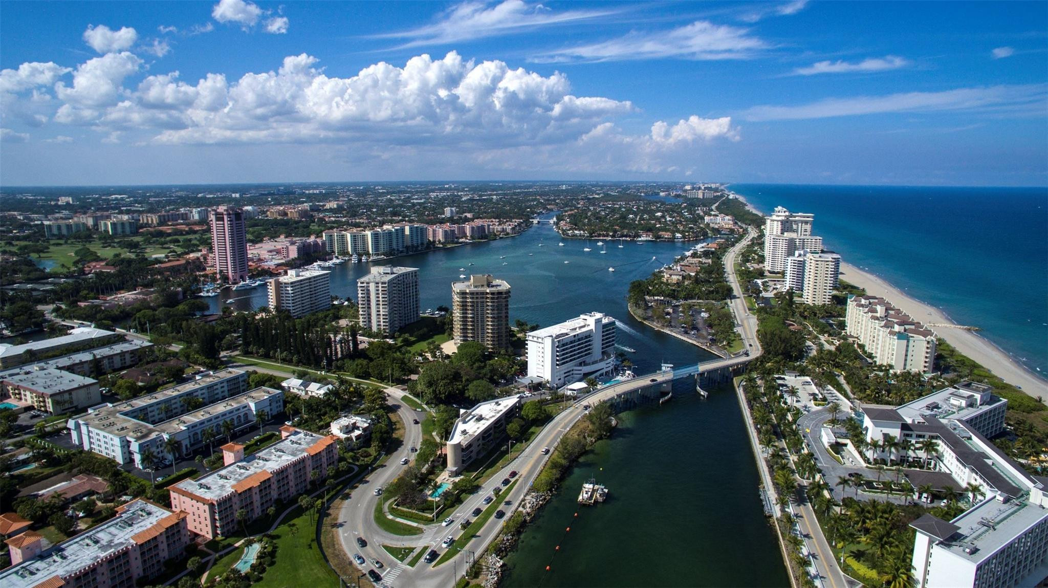 PALM ROYAL CONDOMINIUM - Residential