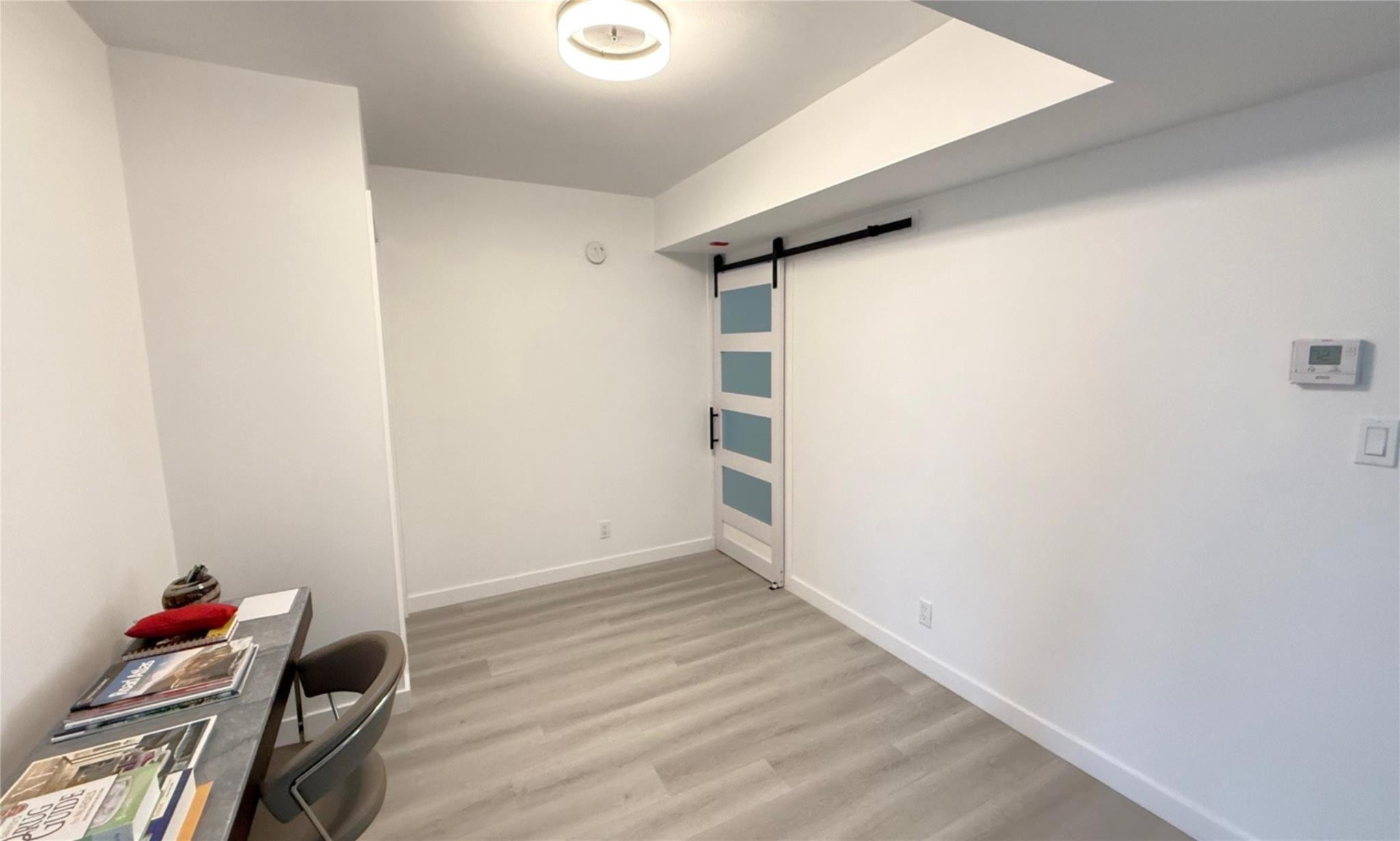 PALM ROYAL CONDOMINIUM - Residential