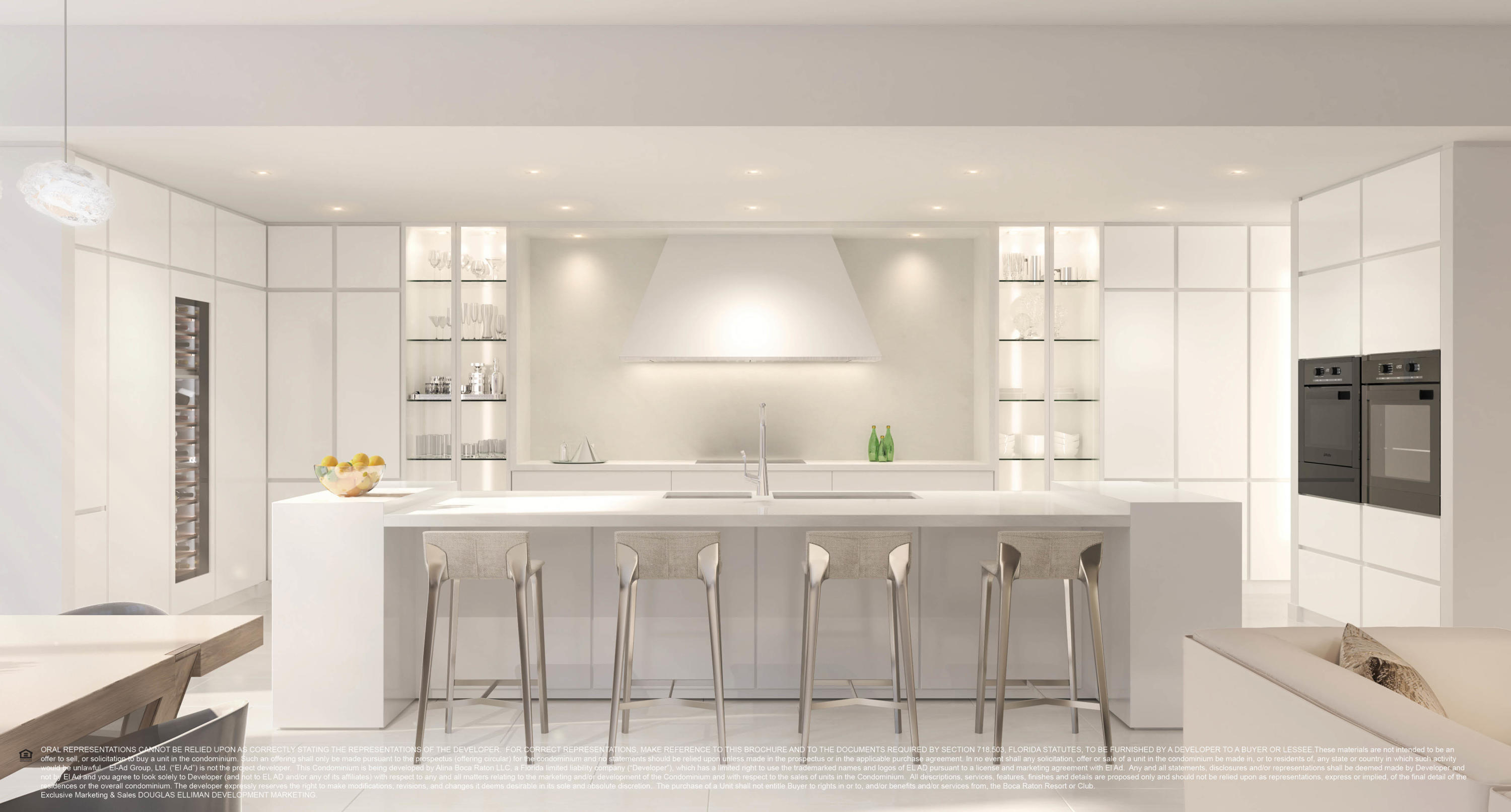 ALINA RESIDENCES - Residential