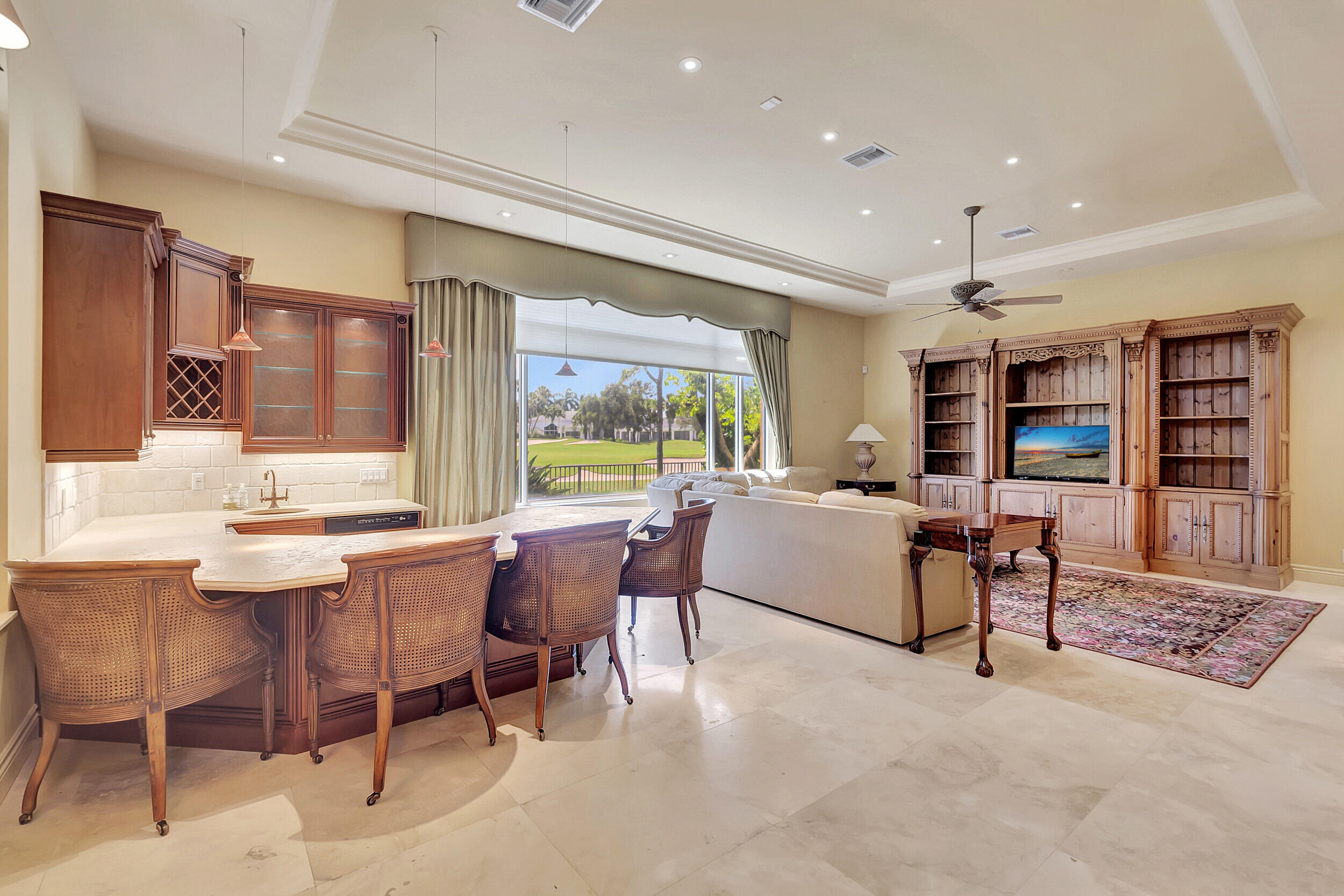 Isla Verde - Residential