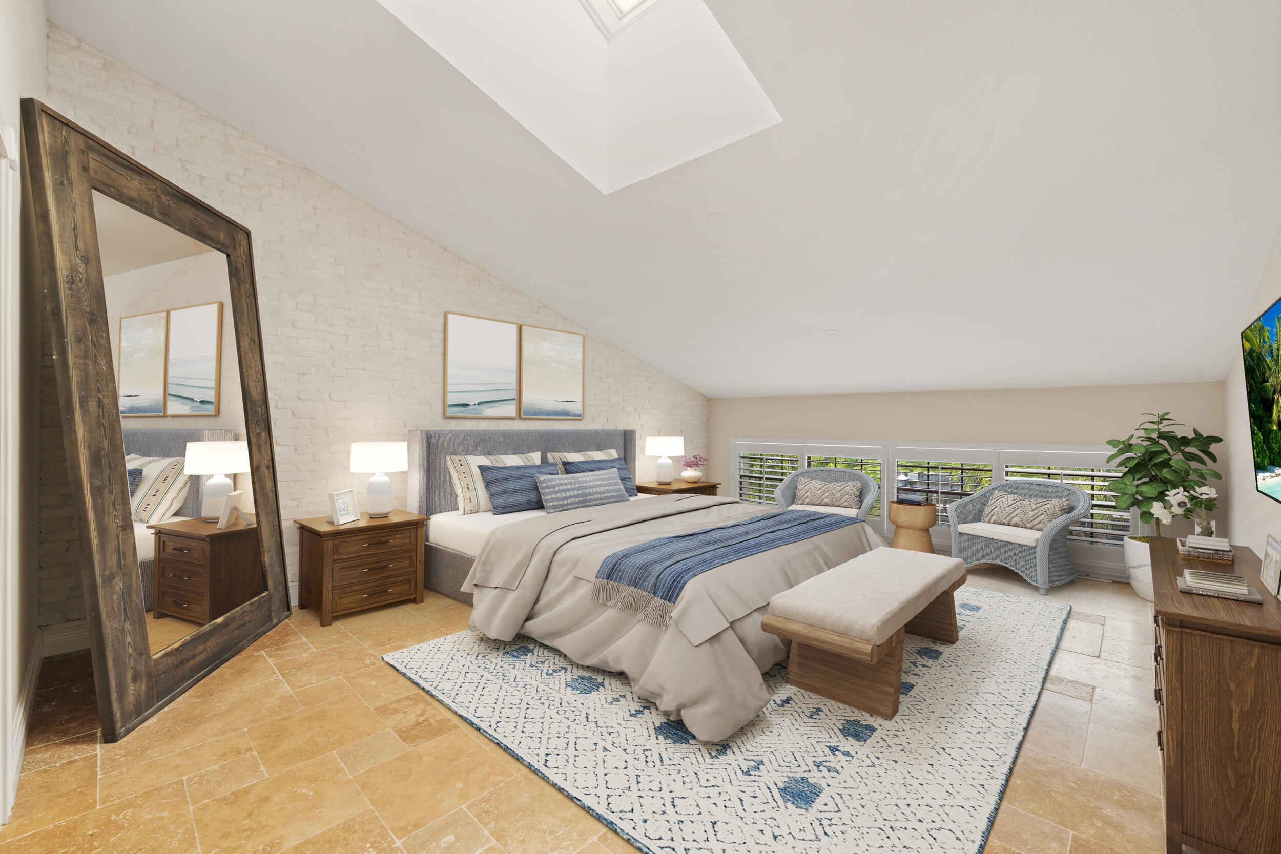 MARINERS COVE 1 - Residential