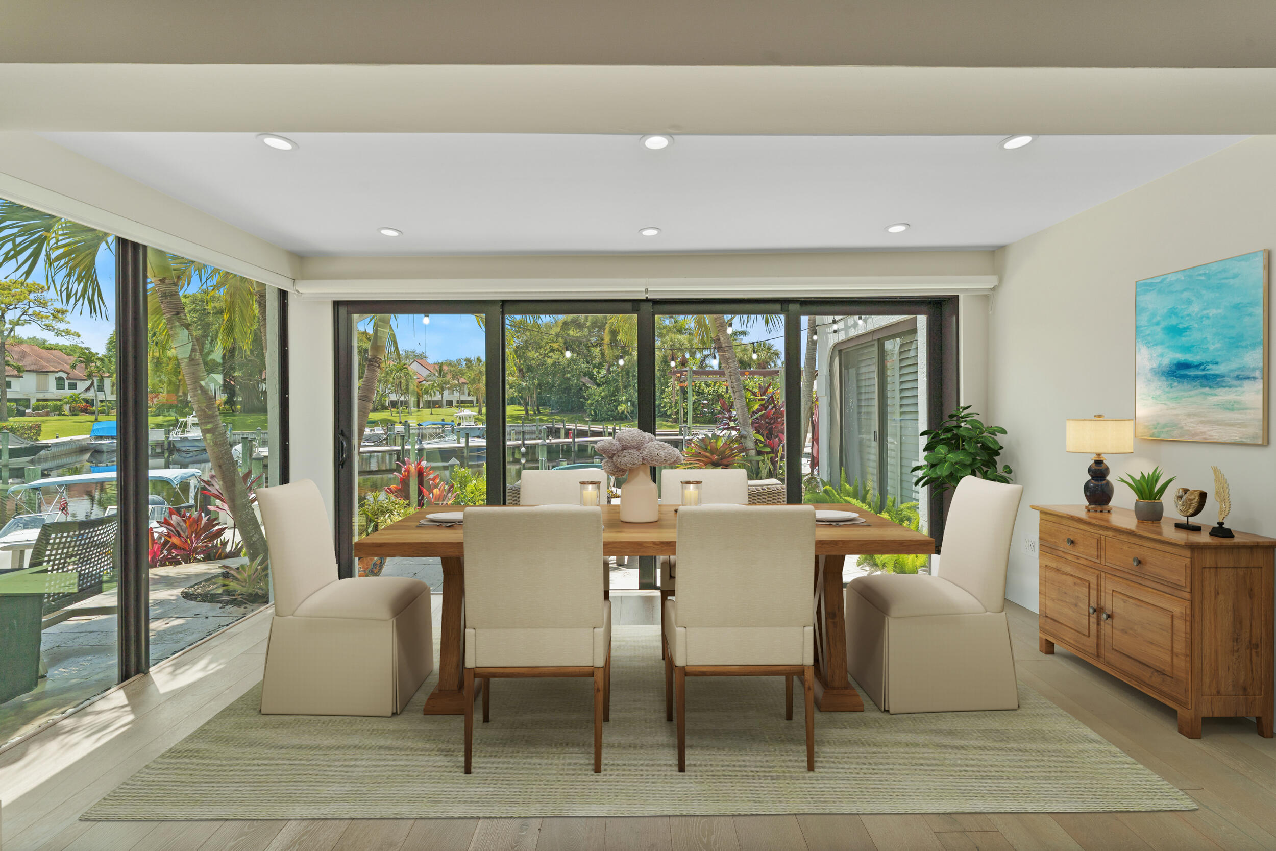 MARINERS COVE 1 - Residential