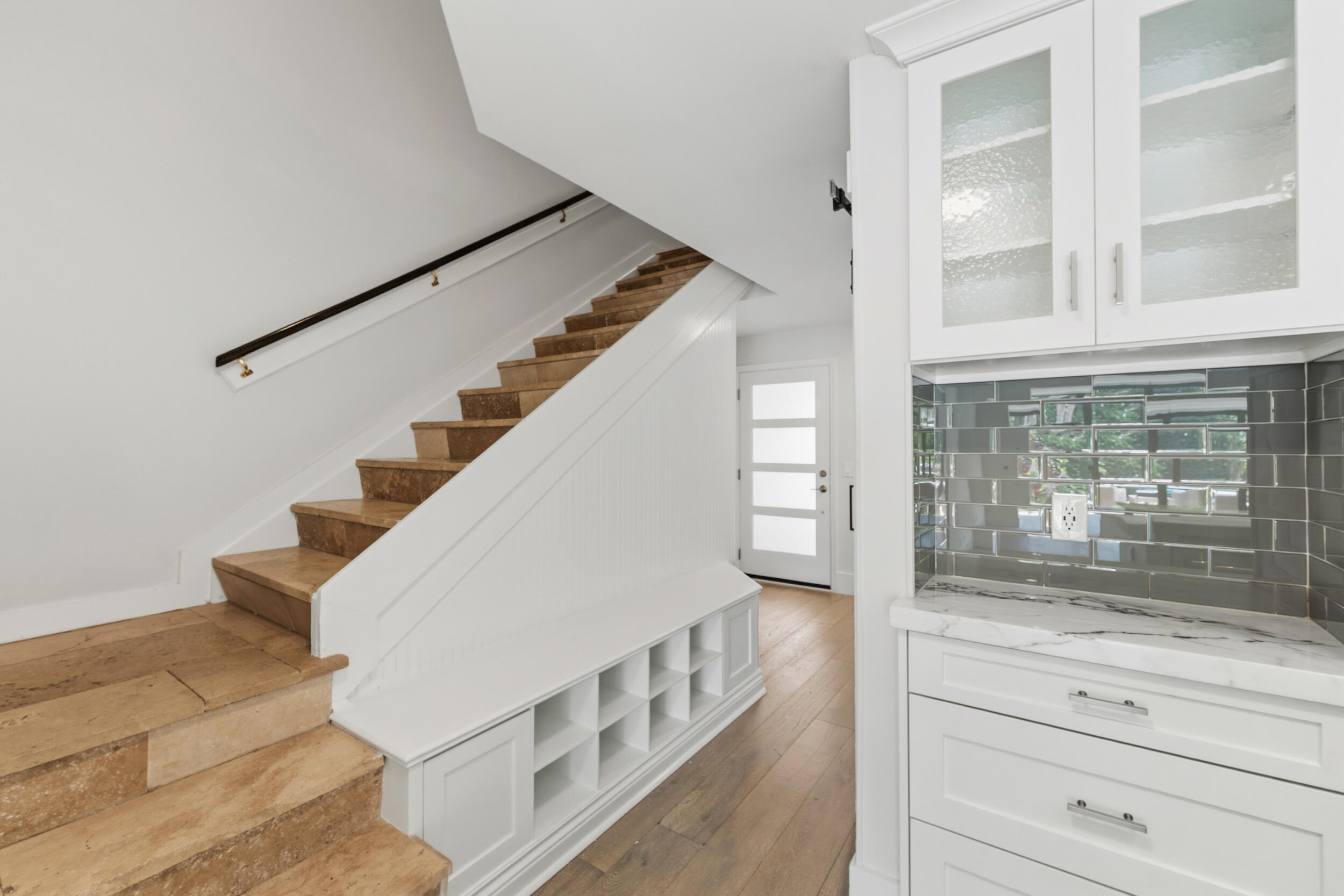 MARINERS COVE 1 - Residential