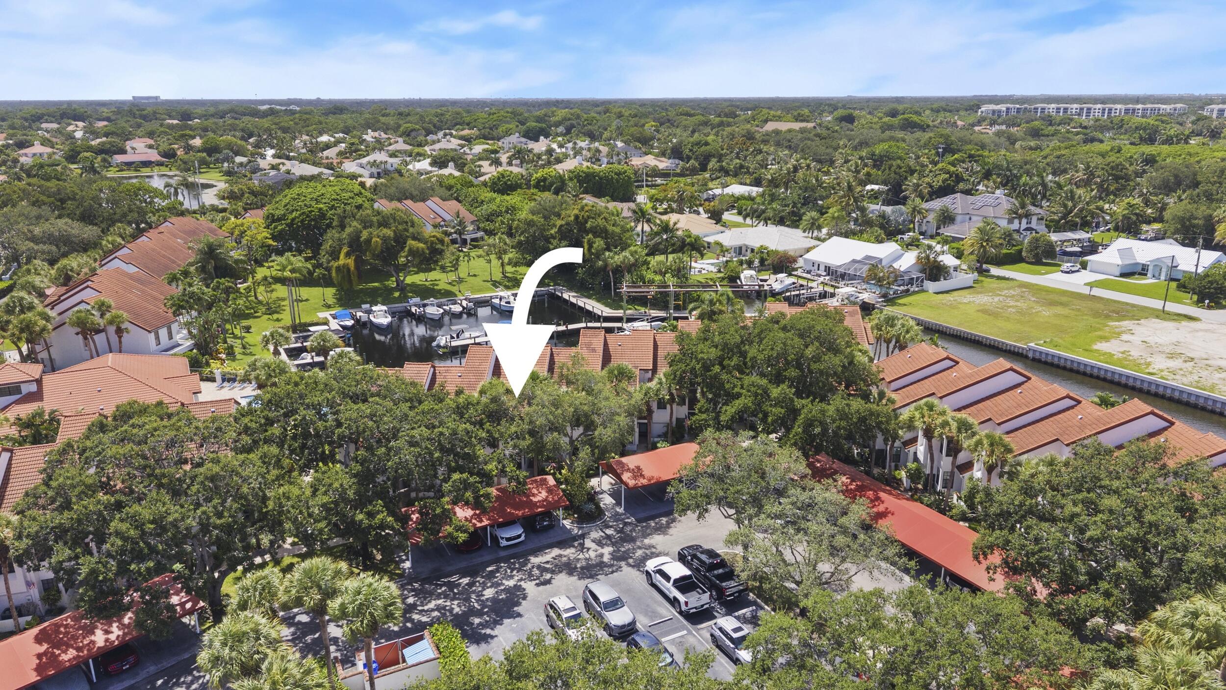 MARINERS COVE 1 - Residential