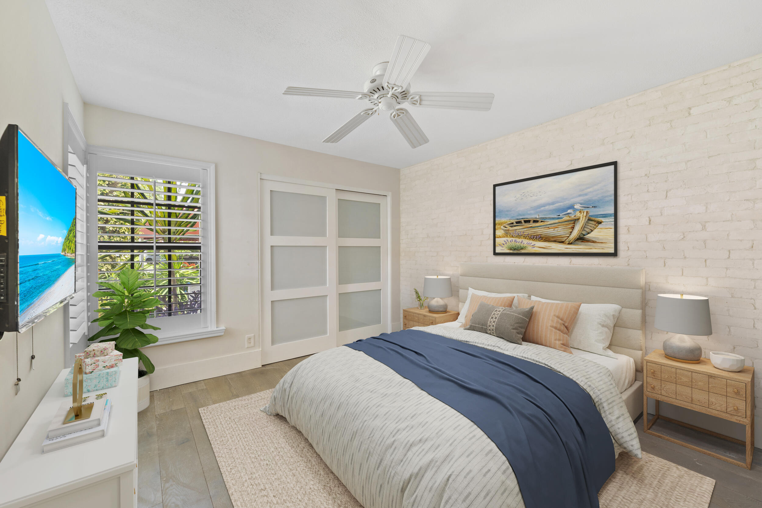 MARINERS COVE 1 - Residential