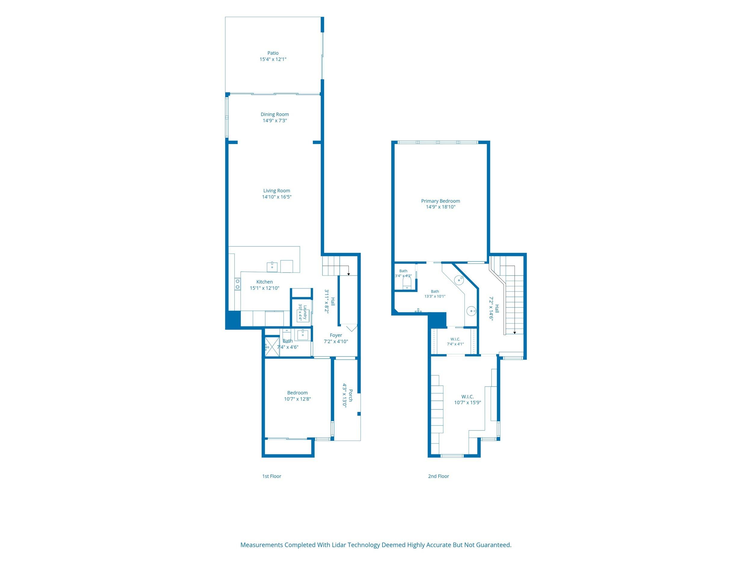 MARINERS COVE 1 - Residential