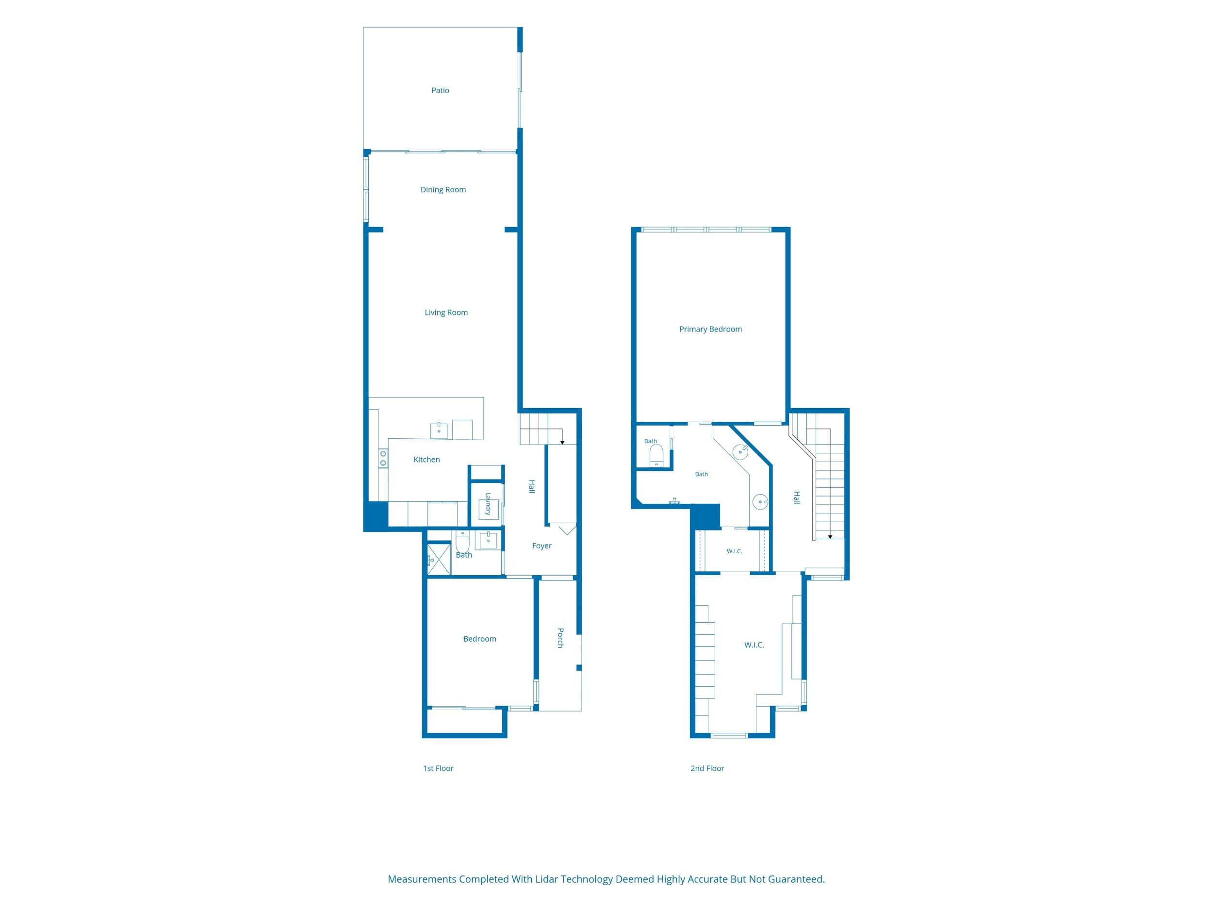MARINERS COVE 1 - Residential
