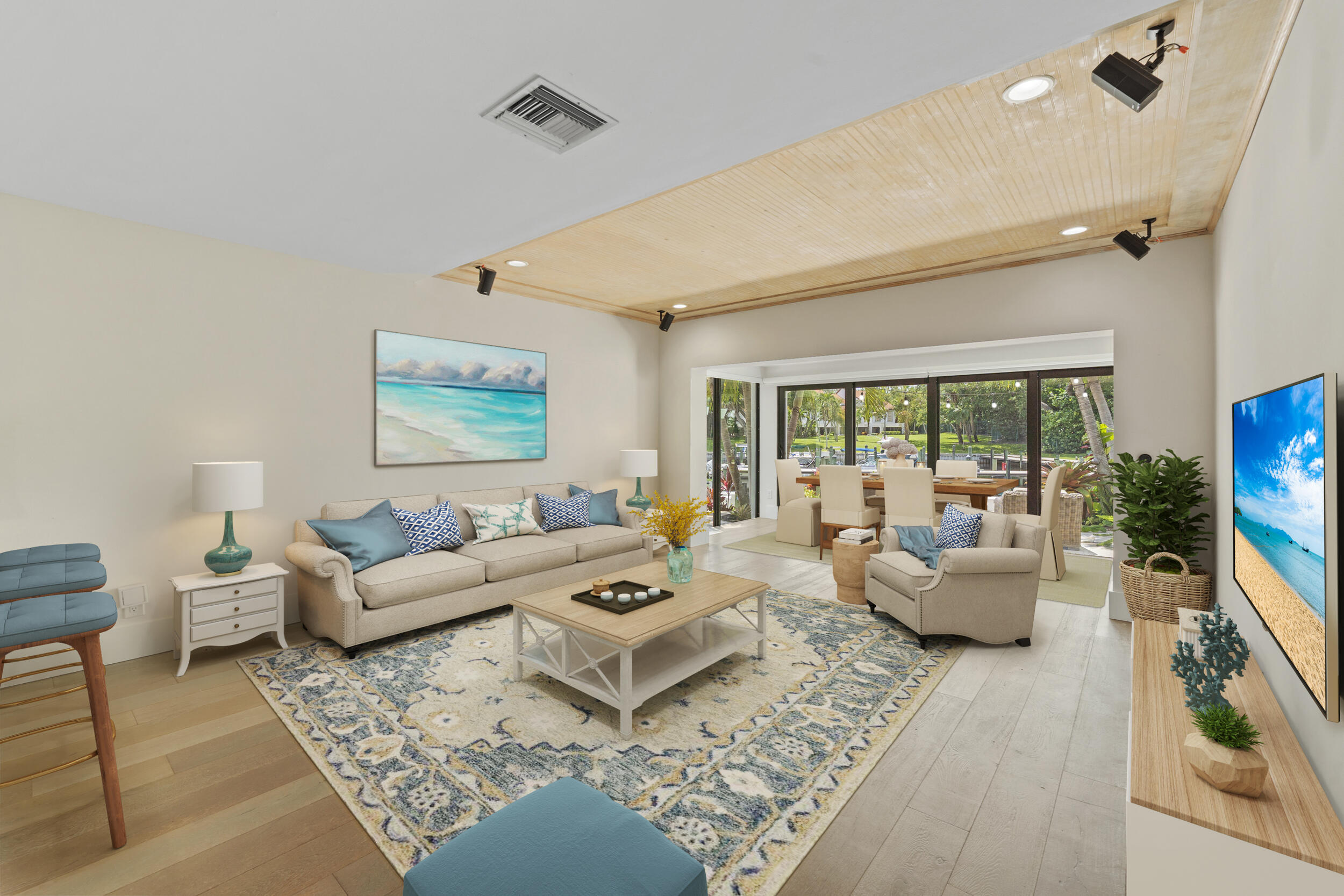 MARINERS COVE 1 - Residential